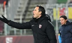 Pour Vincent Hognon, les Messins s'en vont défier Monaco sans pression mais avec la ferme volonté de faire un coup.