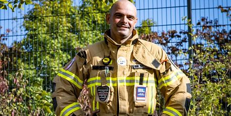 Há um luso-luxemburguês entre os melhores bombeiros do mundo - Vimarsana News