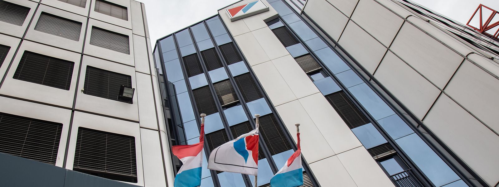 Am Hauptsitz von Paul Wurth in Luxemburg befindet sich das globale Wasserstoff-Kompetenzzentrum der SMS group.