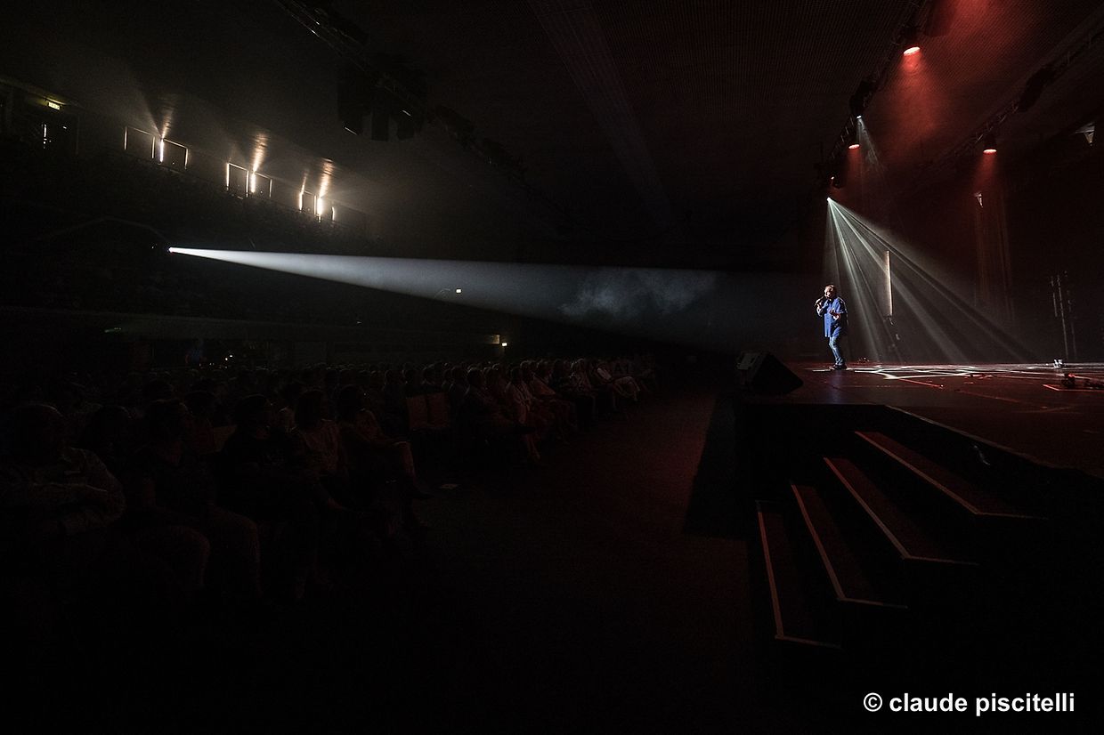 Schmit HAPPENS -  Let's Hopp! - centre sportif Oberkorn - Differdange - 14.06.2017 © claude piscitelli