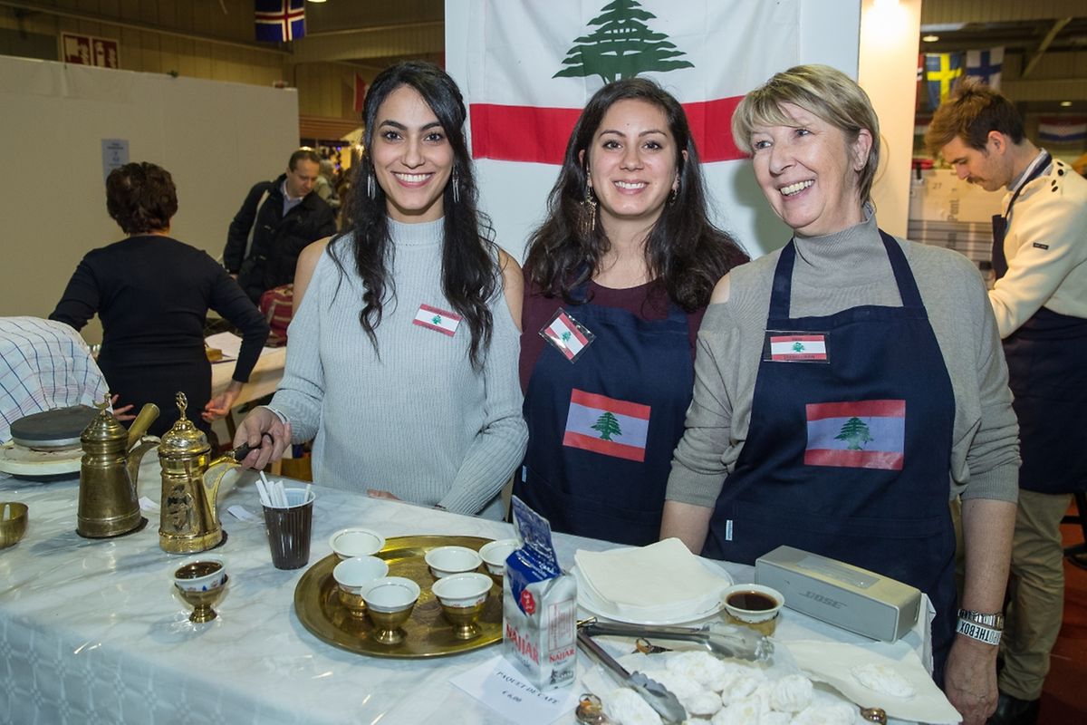 Bazar International 2017 