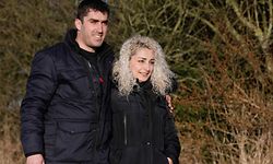 Ali Ibrahim blickt nun mit seiner Frau Suzan in eine bessere Zukunft.