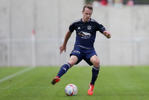 Avant la 11e journée en Promotion d\'Honneur: René Majeres (FF Norden 02): «Rien ne tourne dans le bon sens»