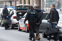  Am 27. Oktober 2015 hatte die Polizei in Wasserbillig zugeschlagen.