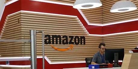 Amazon enters Indian wealth management with bet on Smallcase - Vimarsana News
