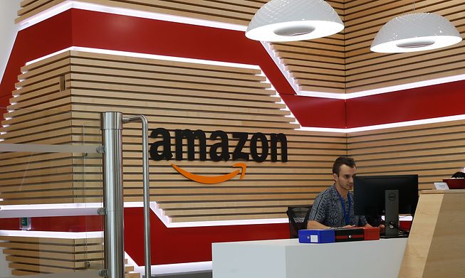 Amazon's could be affected by the new rules. 