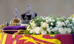 Die Beisetzung der Queen ist minutiös geplant und ein Ereignis von gigantischem Ausmaß.