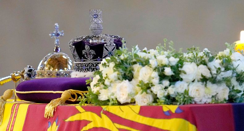 Die Beisetzung der Queen ist minutiös geplant und ein Ereignis von gigantischem Ausmaß.
