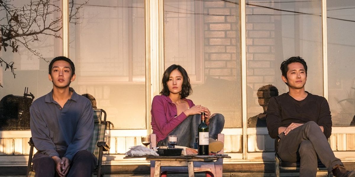 O júri do festival de Cannes decidiu não premiar este filme. Enganou-se.