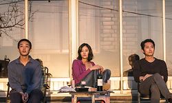 O júri do festival de Cannes decidiu não premiar este filme. Enganou-se.