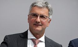 Rupert Stadler ist seit elf Jahren Audi-Chef.