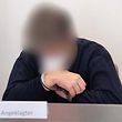 Der Angeklagte sitzt im Landgericht Bad Kreuznach.