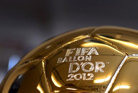 Trophée: Le Ballon d\'Or sera dévoilé avant la fin de l\'année civile 