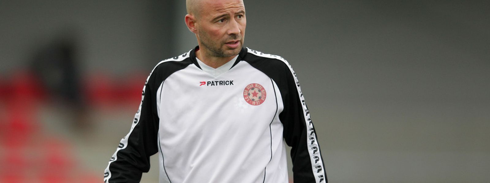 Vincent Di Gennaro a reconnu qu'il y avait eu un flottement de 15 minutes