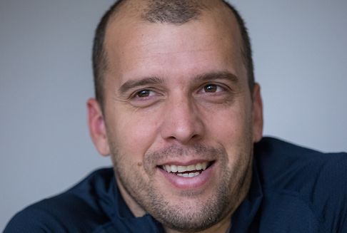 Gilles Muller neuer Davis-Cup-Kapitän