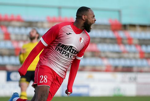 Frage des Wochenendes: Fußball?