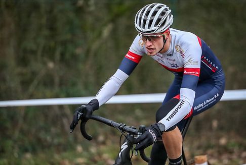 Cyclocross: Reichling krönt sich zum Meister
