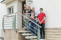 Flüchtlinge in Luxemburg: was ist aus ihnen geworden, drei Jahre später?, Foto: Lex Kleren/Luxemburger Wort