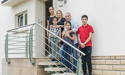 Flüchtlinge in Luxemburg: was ist aus ihnen geworden, drei Jahre später?, Foto: Lex Kleren/Luxemburger Wort