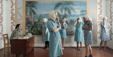 Ukrainian, Czech films in spotlight at CinEast festival - Vimarsana News