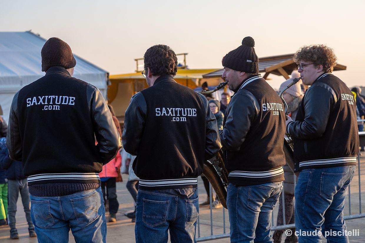 Festival du Feu - Kaerjeng Fingig -  - 05/03/2022 - photo: claude piscitelliFestival du Feu - Kaerjeng Fingig -  - 05/03/2022 - photo: claude piscitelli