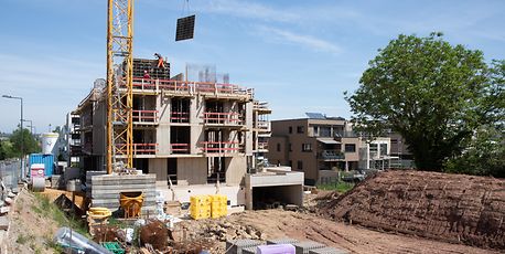 Builders scramble for space to dump construction rubble - Vimarsana News