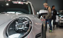 Lokales, Autofestival 2020, Porsche, Foto: Chris Karaba/Luxemburger Wort
