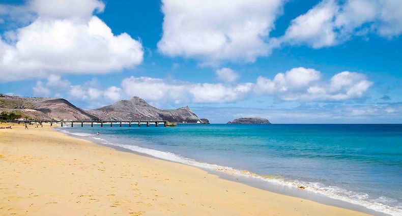 Porto Santo 