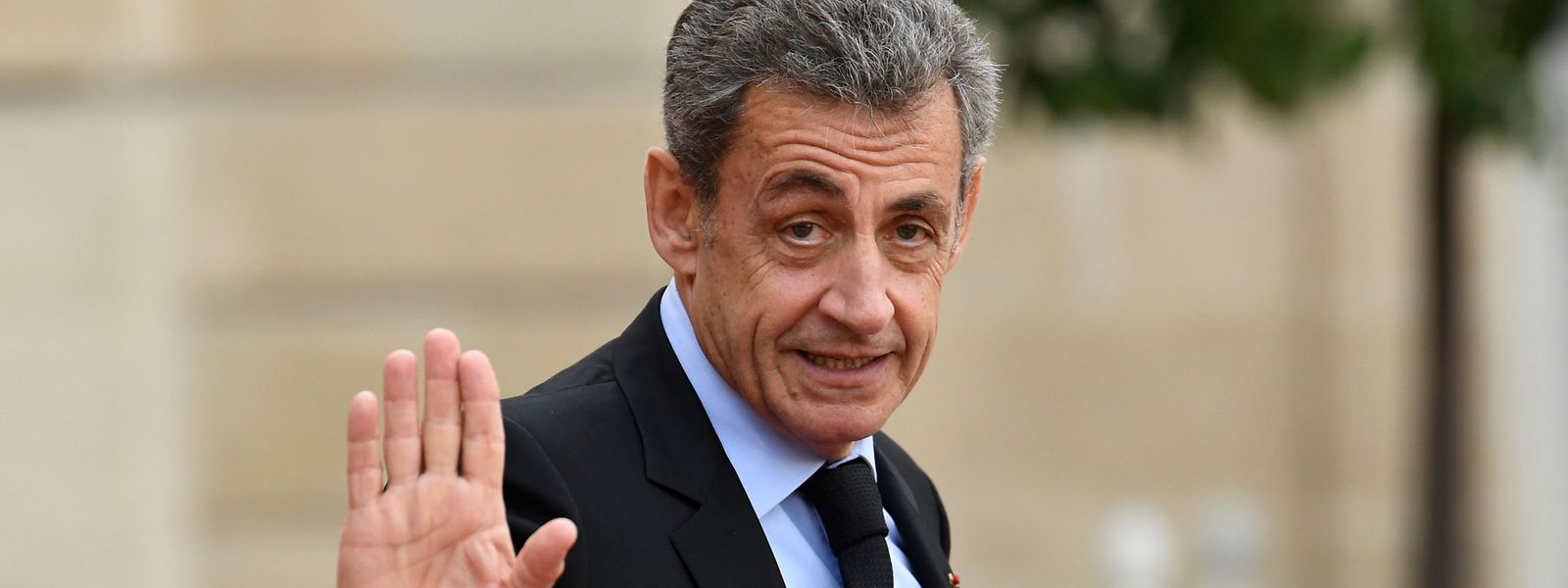 Nicolas Sarkozy Kommt Im Oktober Vor Gericht