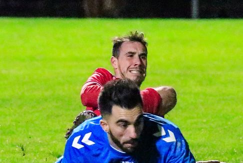 Football / Après Beggen - Differdange (1-4): Geoffrey Franzoni: «On joue la Coupe pour aller au bout»