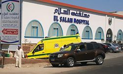 Zwei Tote und mehrere Verletzte: Die Bilanz einer blutigen Gewalttat am Strand von Hurghada.