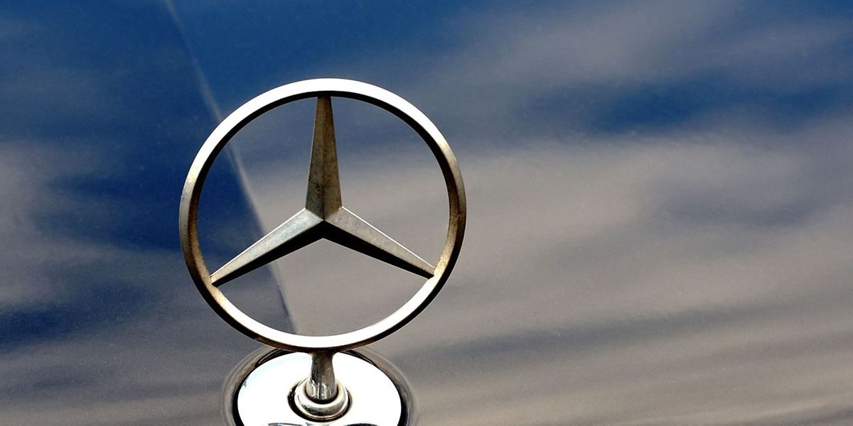 Tauschgeschäft: Daimler bietet seinen Kunden 2000 Euro für ihren alten Diesel. 