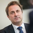 Politik, ITV Xavier Bettel für Europa Tag, Foto. Lex Kleren/Luxemburger Wort