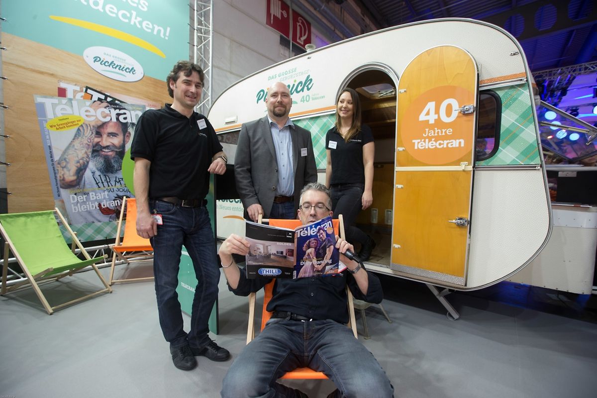 Zahlreiche Besucher hatten bereits am Freitag den Weg auf die Tourismus-Messe "Vakanz" gefunden, um sich auf der Suche nach Urlaubsideen inspirieren zu lassen.