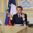Emmanuel Macron