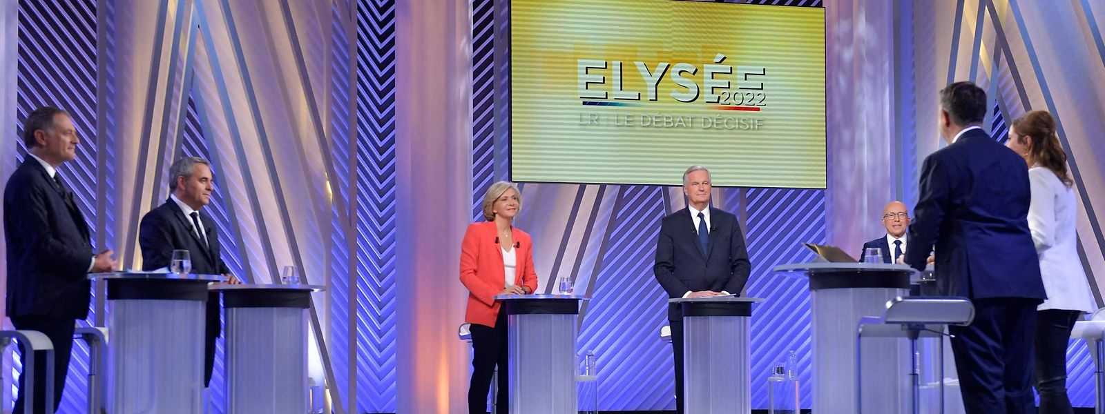 republikaner schicken pecresse in prasidentenwahl