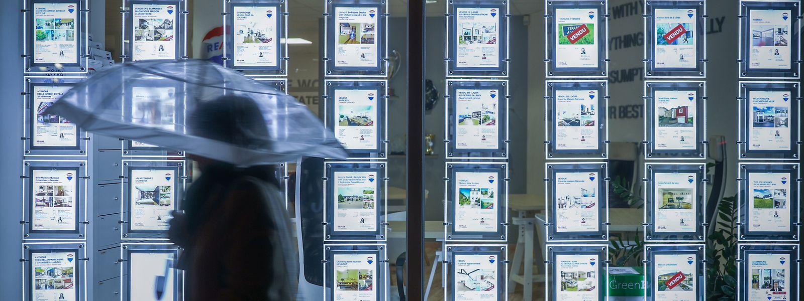 Si plusieurs éléments doivent être réunis pour améliorer la situation sur le marché de l'immobilier, le principal tient dans la construction de davantage de logements pour faire baisser le prix des logements, selon Julien Licheron, chercheur à l'Observatoire de l'habitat.