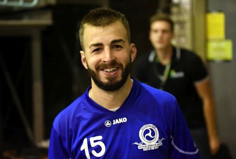 UEFA Futsal Cup: Pedro Marinho (ALSS Münsbach): «Dégoûté d\'avoir encaissé autant de buts»