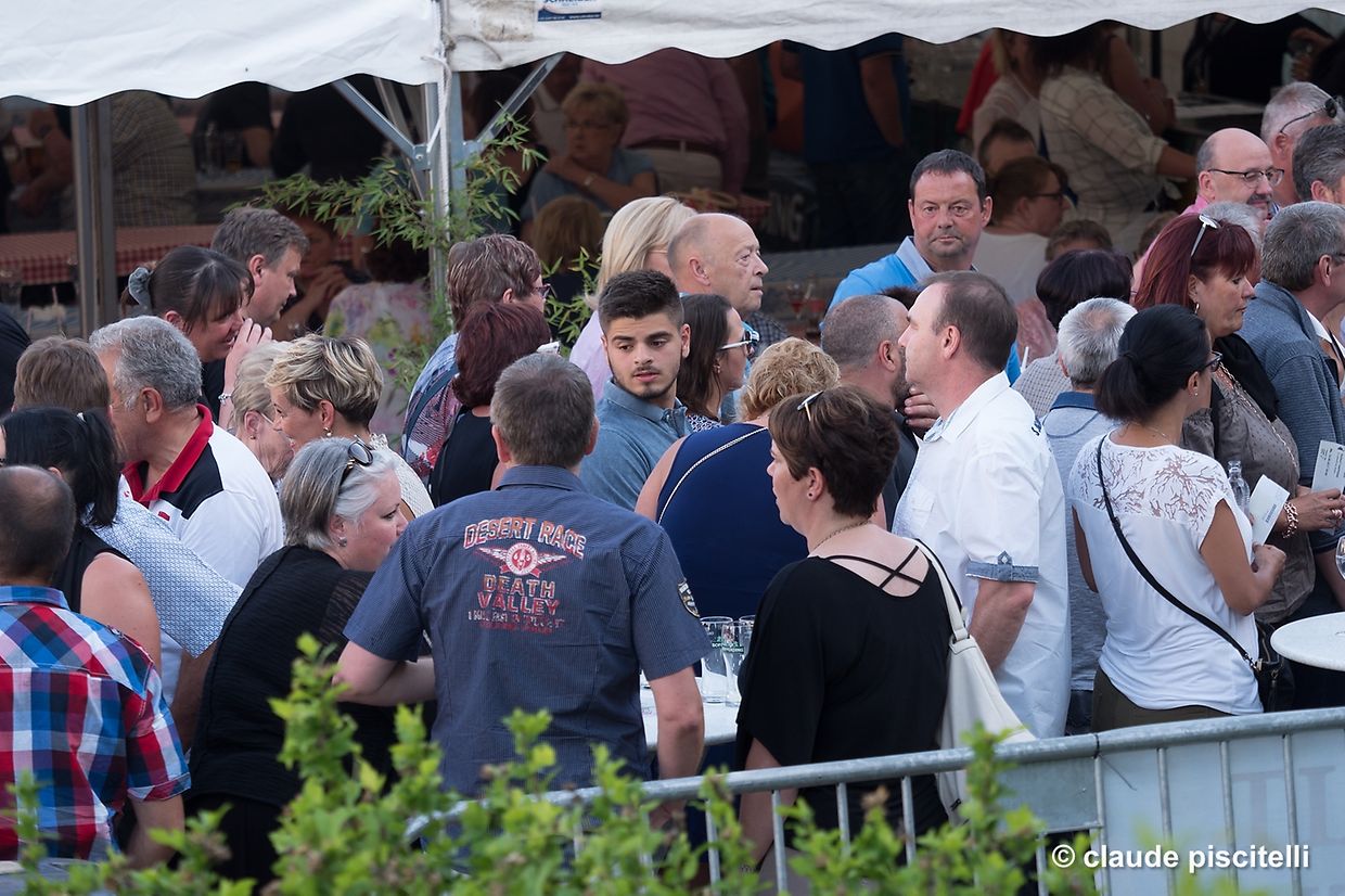 Schmit HAPPENS -  Let's Hopp! - centre sportif Oberkorn - Differdange - 14.06.2017 © claude piscitelli