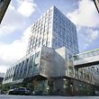 Der Hauptsitz von Quintet Private Bank befindet sich in Luxemburg. 