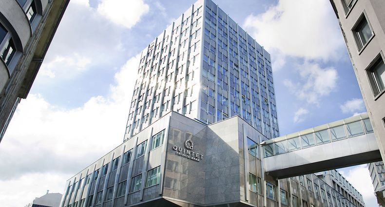 Quintet Private Bank table sur une importante instabilité en 2020