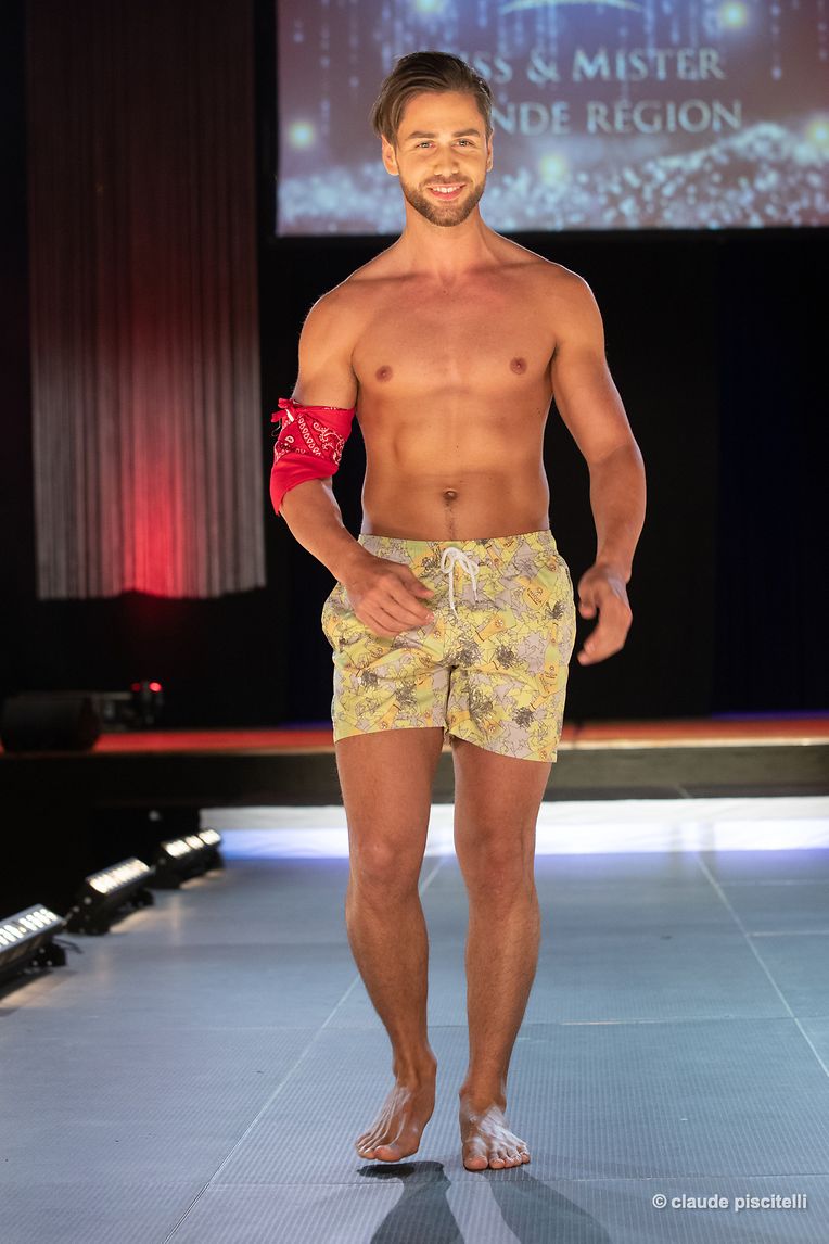 Miss et Mister Grande Région 2019 - Soleuvre - Artikuss - 16/02/2019 - photo: claude piscitelli