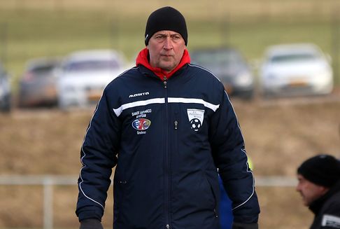 Division 2 / Paroles de techniciens: Joël Hausman: «Medernach manque d’ambition»