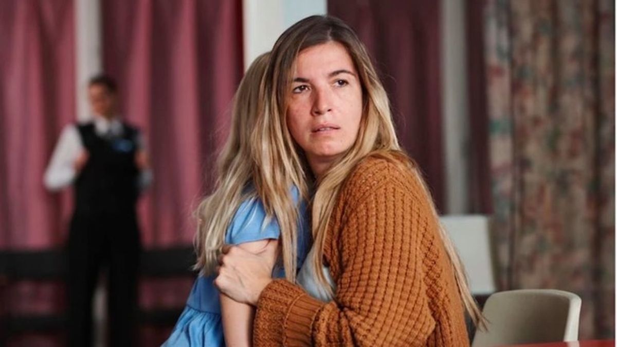 'Listen' tem Lúcia Moniz como uma das protagonistas