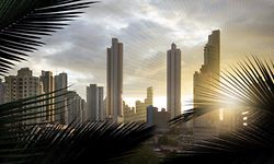 "Oh, wie schön ist Panama": Das mittelamerikanische Land gehört laut Experten zu den ältesten und erfolgreichsten Steueroasen der Welt.