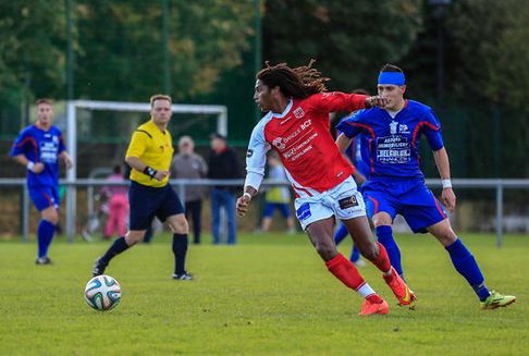 En divisions inférieures: Renato Mota de retour à Sanem 