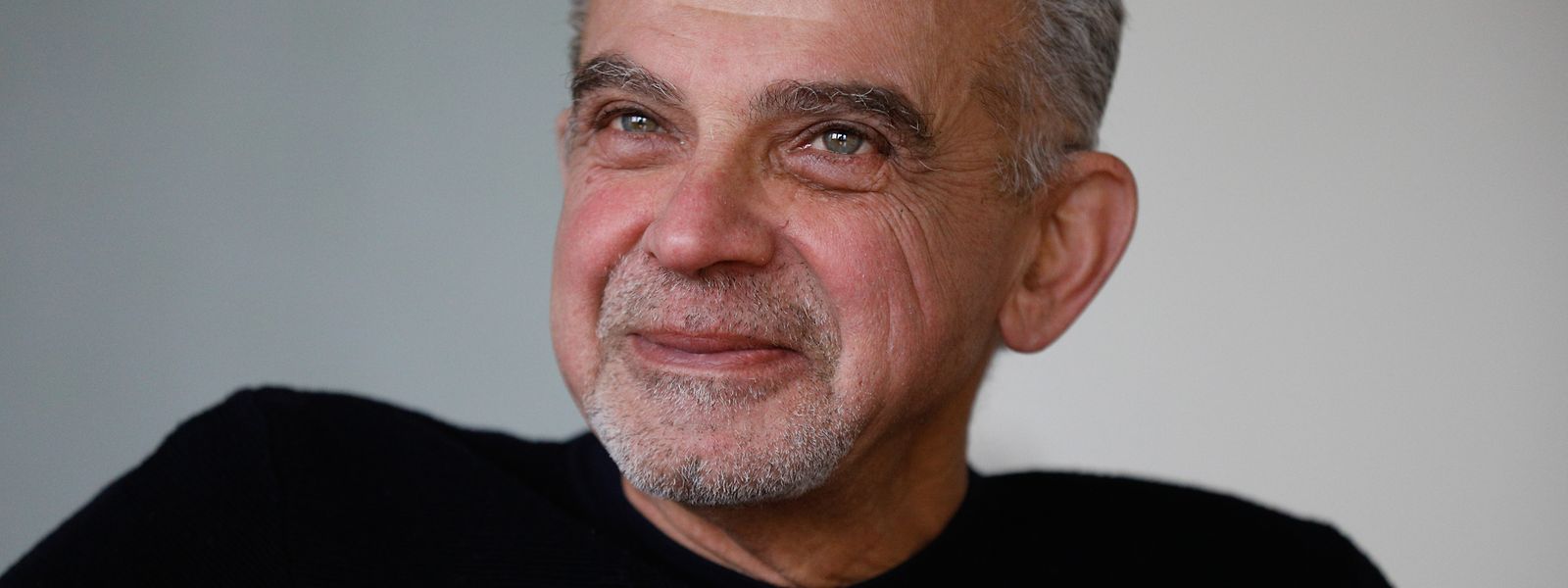 Fari Khabirpour: Der 67-jährige Psychologe und Psychotherapeut war Direktor des Centre psychologique et d’orientation scolaire (CPOS) und Direktor des Centre de rétention auf Findel. 