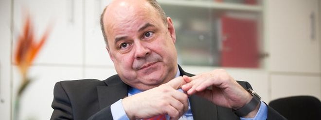 Es ist nicht das erste Mal, dass CSV-Parteipräsident Marc Spautz in den sozialen Medien für kontroverse Diskussionen sorgt.