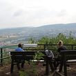 Along the way, there are many viewpoints over the Moselle valley and invite contemplation.
