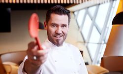 "Mein Lokal, Dein Lokal - Der Profi kommt": 
TV-Koch Mike Süsser